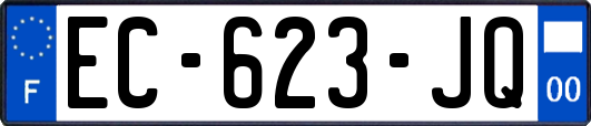EC-623-JQ