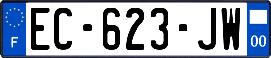 EC-623-JW