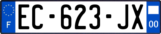 EC-623-JX