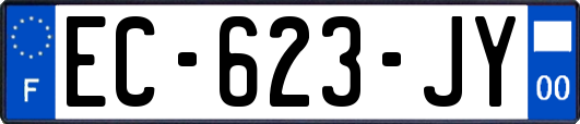 EC-623-JY