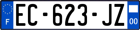 EC-623-JZ