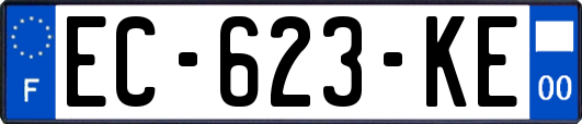 EC-623-KE