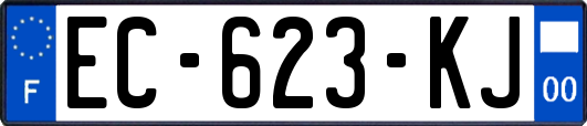 EC-623-KJ