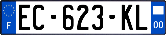 EC-623-KL