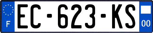 EC-623-KS