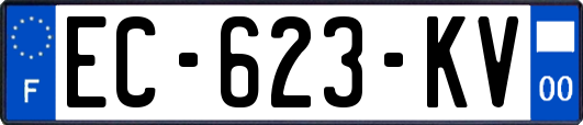 EC-623-KV