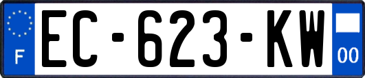 EC-623-KW