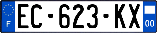EC-623-KX