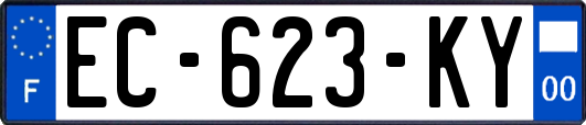 EC-623-KY