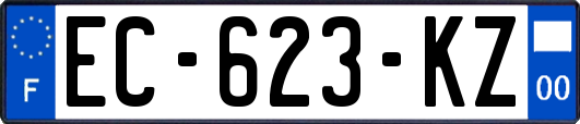 EC-623-KZ