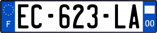 EC-623-LA