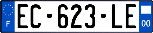 EC-623-LE