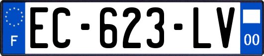 EC-623-LV