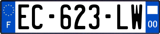 EC-623-LW