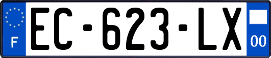 EC-623-LX