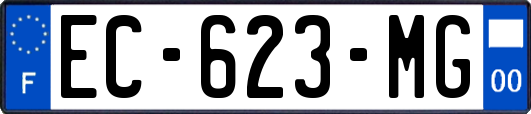 EC-623-MG