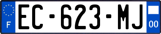 EC-623-MJ