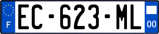 EC-623-ML