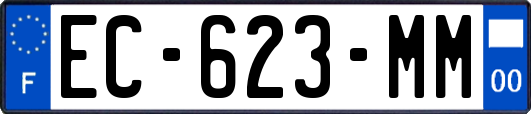 EC-623-MM
