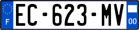EC-623-MV