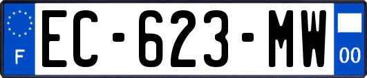 EC-623-MW