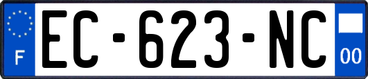 EC-623-NC