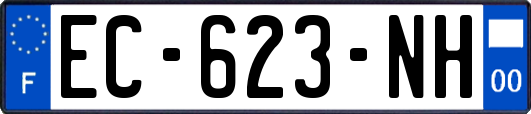 EC-623-NH