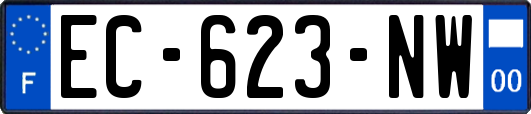 EC-623-NW