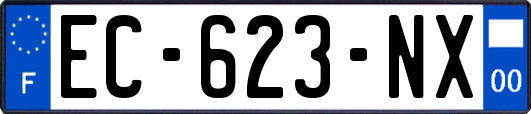 EC-623-NX