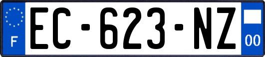 EC-623-NZ