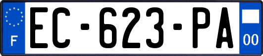 EC-623-PA
