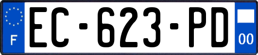 EC-623-PD