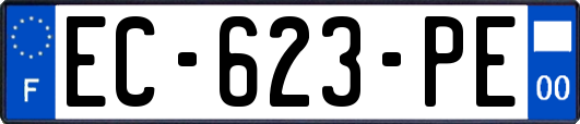 EC-623-PE
