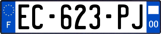 EC-623-PJ