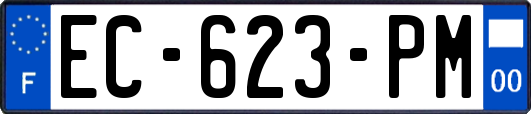 EC-623-PM