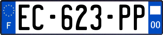 EC-623-PP