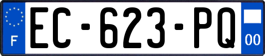 EC-623-PQ