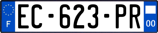 EC-623-PR