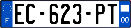 EC-623-PT