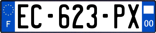 EC-623-PX
