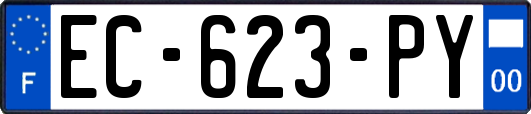 EC-623-PY