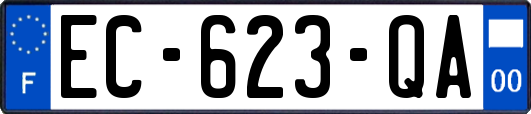 EC-623-QA