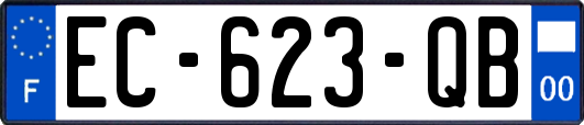EC-623-QB