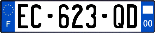EC-623-QD