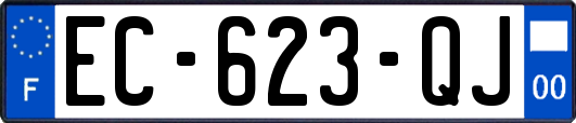 EC-623-QJ