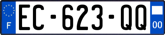 EC-623-QQ