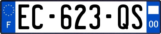 EC-623-QS