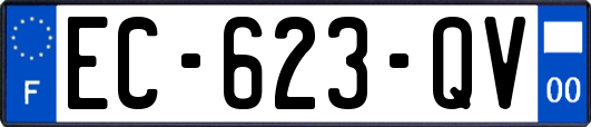 EC-623-QV