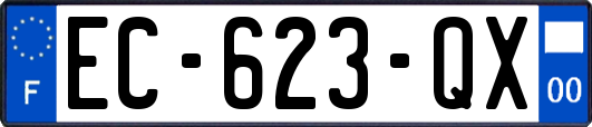 EC-623-QX