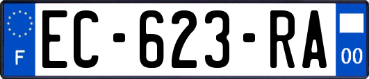 EC-623-RA